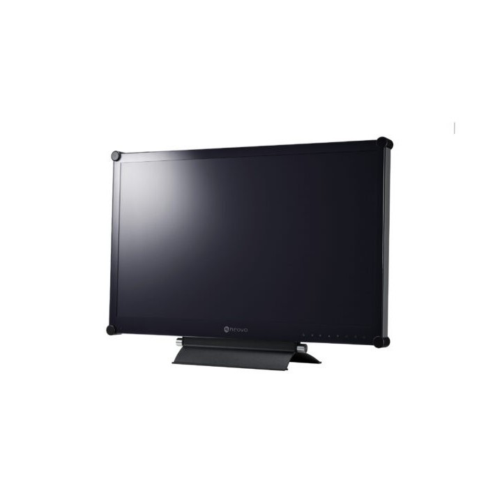 Écran sécurité AG Neovo HX2402 | 24" FHD | verre NeoV 24/7 BNC SDI AG Neovo
