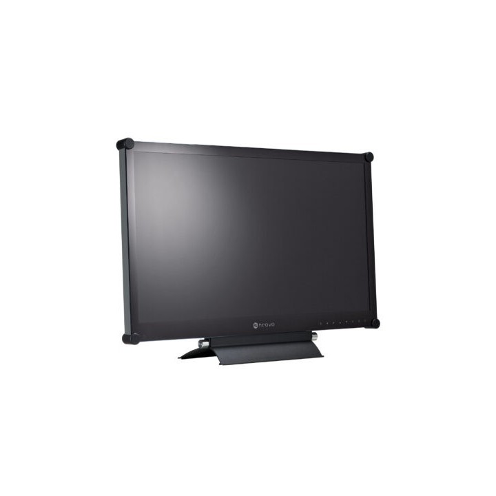 Écran sécurité AG Neovo HX2402 | 24" FHD | verre NeoV 24/7 BNC SDI AG Neovo