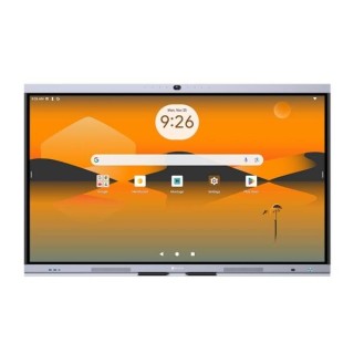 Écran tactile interactif AG Neovo IFP6504 | 65" | 4K UHD EDLA + caméra AG Neovo