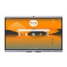 Écran tactile interactif AG Neovo IFP7504 | 75" 4K | EDLA + caméra intégrée AG Neovo