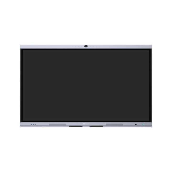 Écran tactile interactif AG Neovo IFP7504 | 75" 4K | EDLA + caméra intégrée AG Neovo