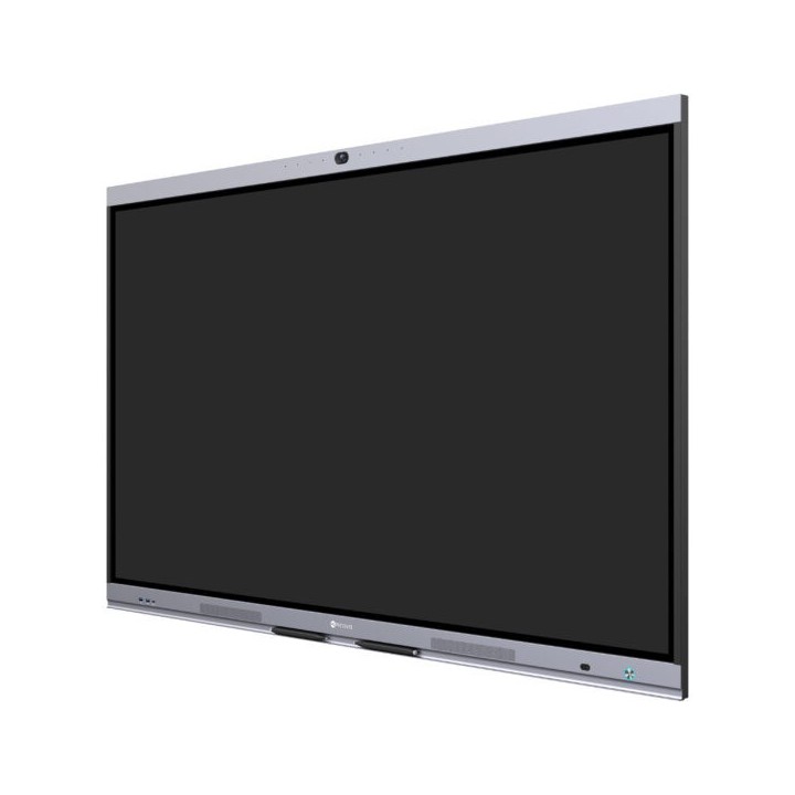 Écran tactile interactif AG Neovo IFP8604 | 86" | 4K UHD EDLA + caméra intégrée AG Neovo