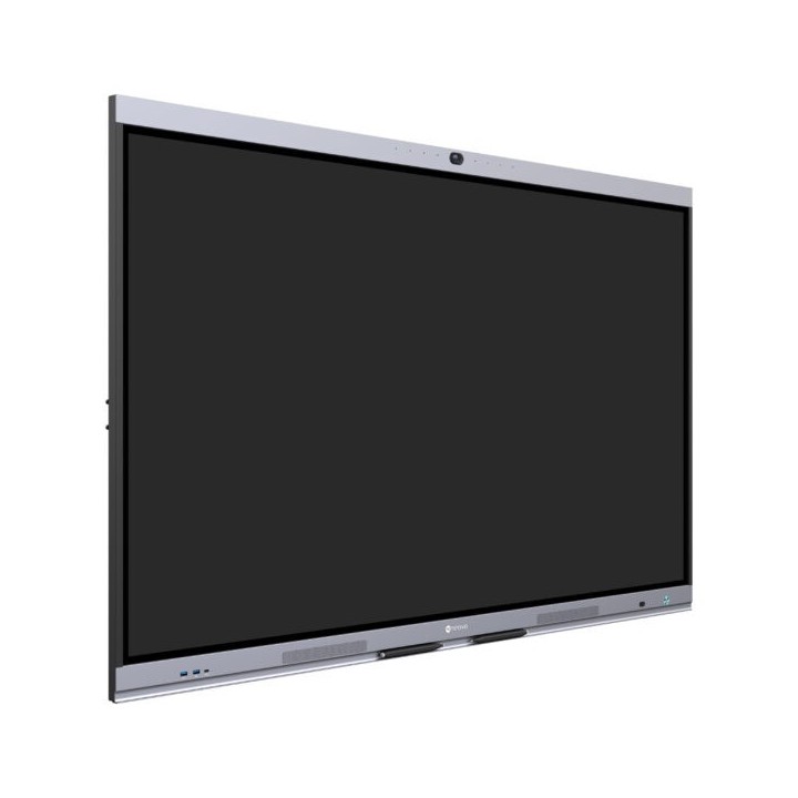 Écran tactile interactif AG Neovo IFP8604 | 86" | 4K UHD EDLA + caméra intégrée AG Neovo