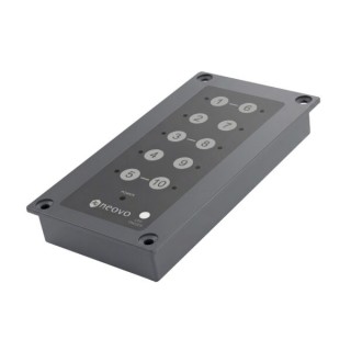 Clavier externe AG Neovo KPD01 | Sub-D15 | 10 fonctions prédéfinies AG Neovo