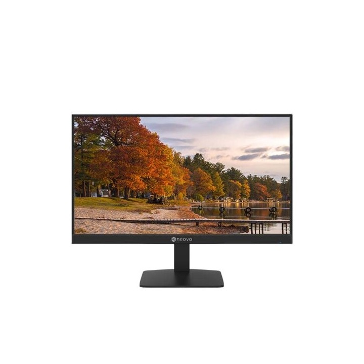 Écran professionnel AG Neovo LA2204 | 22" FHD IPS | HDMI/VGA | 250 cd/m² AG Neovo