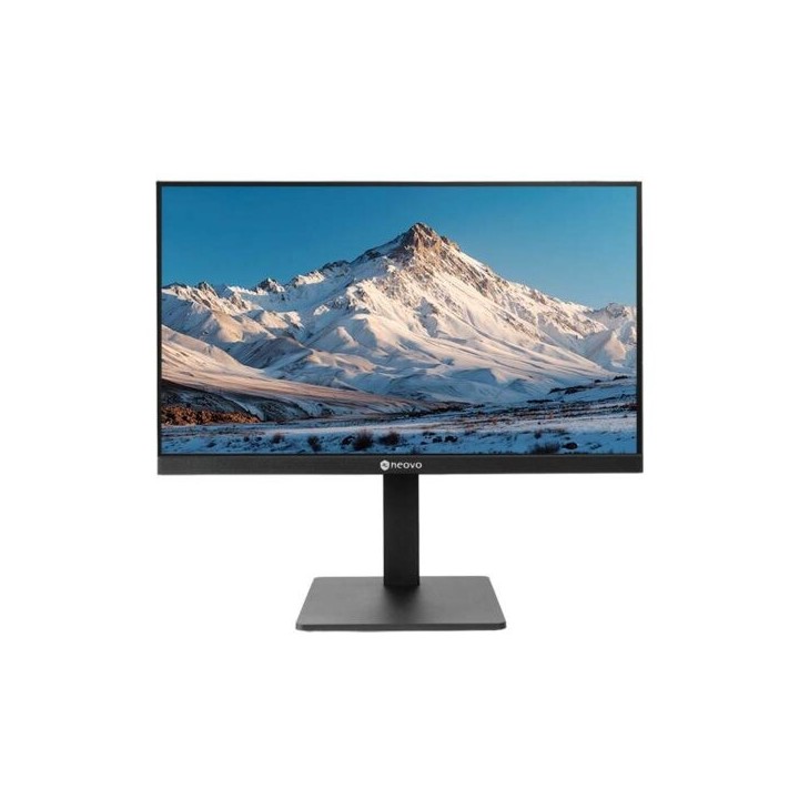Écran professionnel AG Neovo LH2404 | 24" FHD IPS | HDMI DisplayPort VGA AG Neovo
