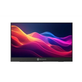 Écran portable AG Neovo N1651 | 15,6" 4K OLED | USB-C 65W Power Delivery AG Neovo