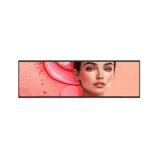 Écran ultra-large AG Neovo PB3701 | 37" IPS | 1920x540 700 cd/m² AG Neovo