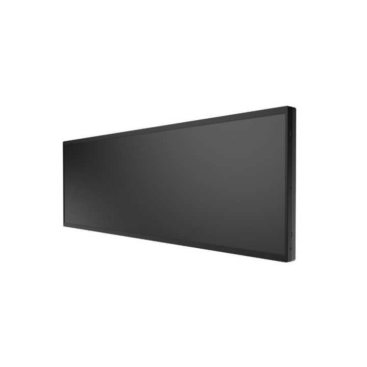 Écran ultra-large AG Neovo PB3701 | 37" IPS | 1920x540 700 cd/m² AG Neovo