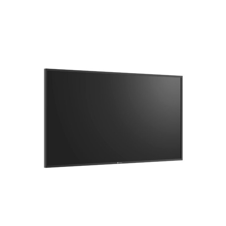 Écran professionnel AG Neovo QM4303 | 43" 4K UHD | 500 cd/m² AG Neovo