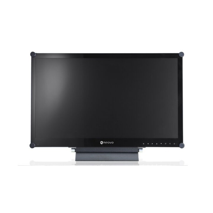 Écran sécurité pro AG Neovo RX2202 | 22" 24/7 | verre NeoV anti-vandalisme AG Neovo