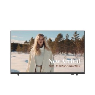 Écran professionnel AG Neovo VA4301 | 43" 4K IPS | HDMI VESA 16/7 350 cd/m² AG Neovo