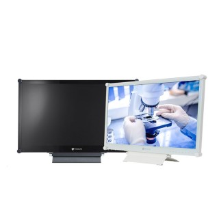 Écran industriel AG Neovo X2202 | 22" FHD | châssis métal noir 24/7 250 cd/m² AG Neovo