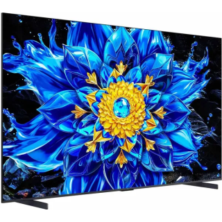 Téléviseur professionnel TCL 98P8L | 98 pouces 4K Ultra HD | luminosité de 450 nits TCL