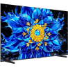 Téléviseur professionnel TCL 98P8L | 98 pouces 4K Ultra HD | luminosité de 450 nits TCL