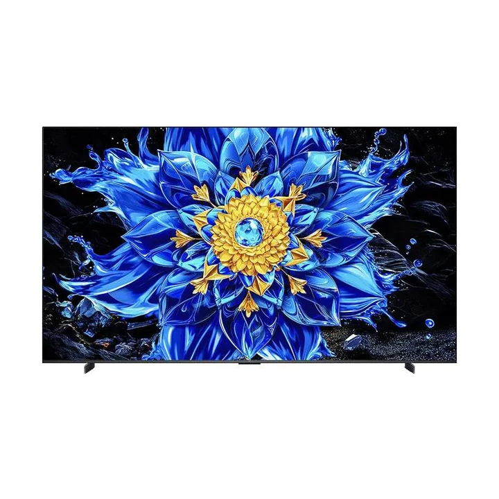 Téléviseur professionnel TCL 98P8L | 98 pouces 4K Ultra HD | luminosité de 450 nits TCL