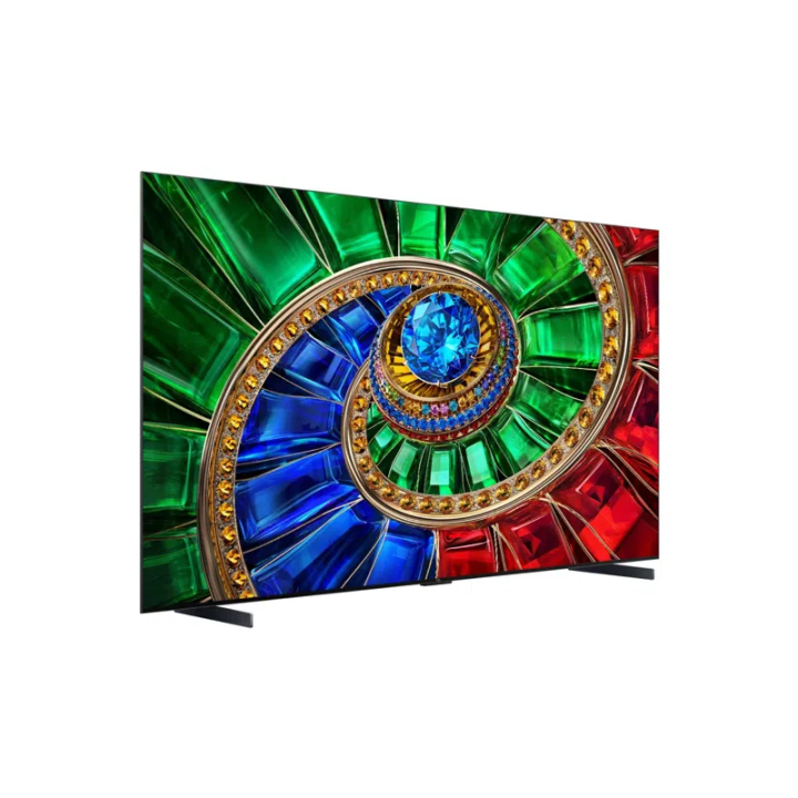 Téléviseur professionnel TCL 98RM7L | 98 pouces | affichage 500 nits TCL