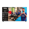 Téléviseur professionnel TCL 98RM9L | 98 pouces 4K UHD | Mini-LED Pro 1500 nits TCL