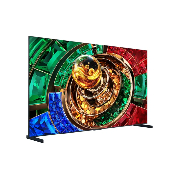 Téléviseur professionnel TCL 98RM9L | 98 pouces 4K UHD | Mini-LED Pro 1500 nits TCL