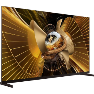 Téléviseur professionnel TCL 98X11L | 98" QD-Mini LED | 3 000 nits TCL