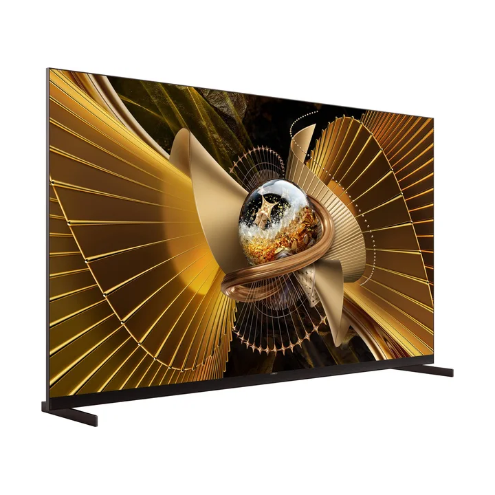 Téléviseur professionnel TCL 98X11L | 98" QD-Mini LED | 3 000 nits TCL