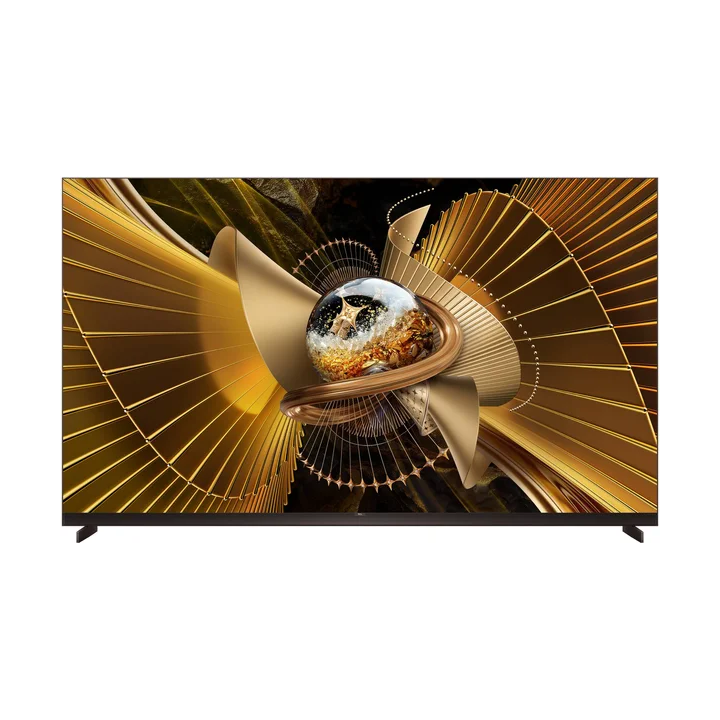 Téléviseur professionnel TCL 98X11L | 98" QD-Mini LED | 3 000 nits TCL