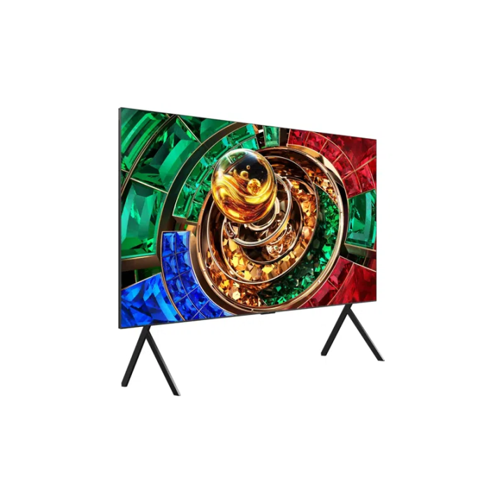 Téléviseur professionnel grand format TCL 115RM9L | 115 pouces | Mini-LED Pro 1500 nits TCL