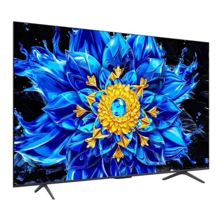 Téléviseur TCL 55P8L | écran 55 pouces 4K LED | luminosité 300 nits TCL