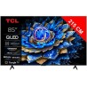 Téléviseur professionnel TCL 85T69C | 85 pouces 4K QLED, luminosité 350 nits TCL