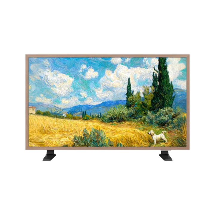 Téléviseur professionnel TCL 32A400PRO | 32 pouces FHD LED | luminosité 250 nits TCL