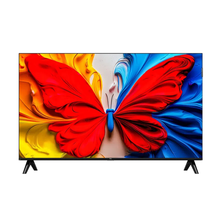 Téléviseur TCL 43S5L | écran 43 pouces Full HD LED | luminosité 250 nits, noir TCL