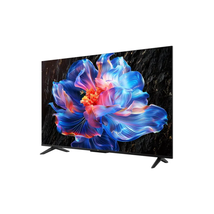 Téléviseur professionnel TCL 50P6K | écran 50 pouces 4K LED | luminosité 270 nits TCL