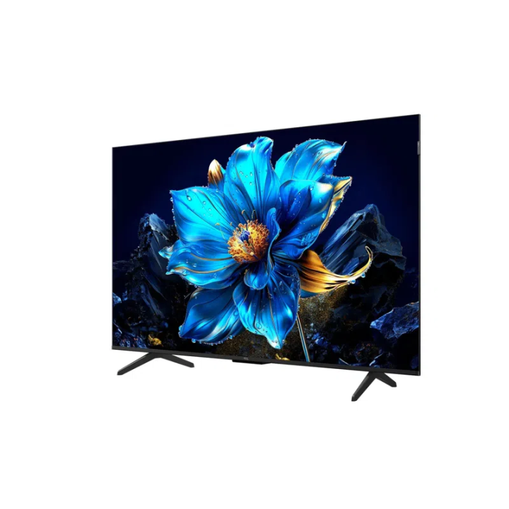 Téléviseur professionnel 50 pouces TCL 50P7K | dalle 4K LED | luminosité 270 nits TCL