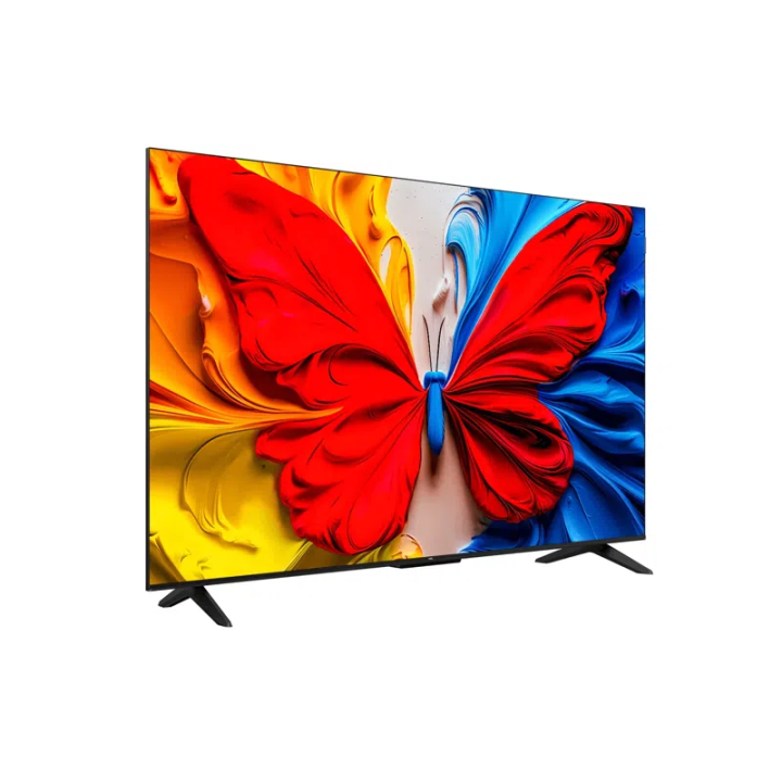 Téléviseur professionnel TCL 50S5L | 50 pouces FHD LED | luminosité 270 nits | noir TCL