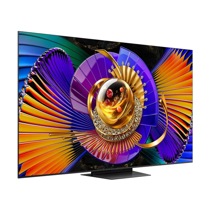 Téléviseur professionnel TCL 55C7L | 55 pouces 4K QLED | luminosité 1000 nits TCL