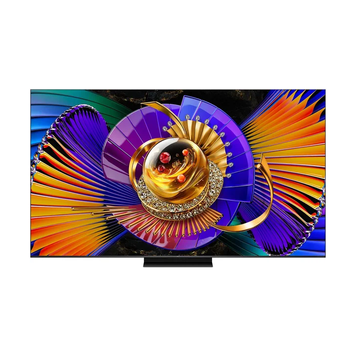 Téléviseur professionnel TCL 55C7L | 55 pouces 4K QLED | luminosité 1000 nits TCL