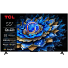 Téléviseur professionnel TCL 55T69C | écran 55 pouces 4K QLED | luminosité 350 nits TCL
