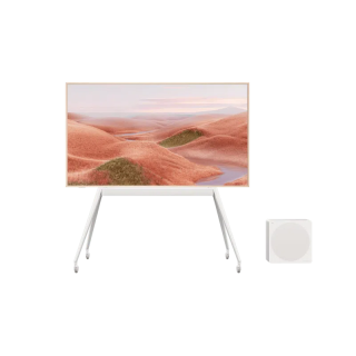 Téléviseur Frame TCL 65A300PRO | Écran 65 pouces 4K QLED | Luminosité 500 nits TCL