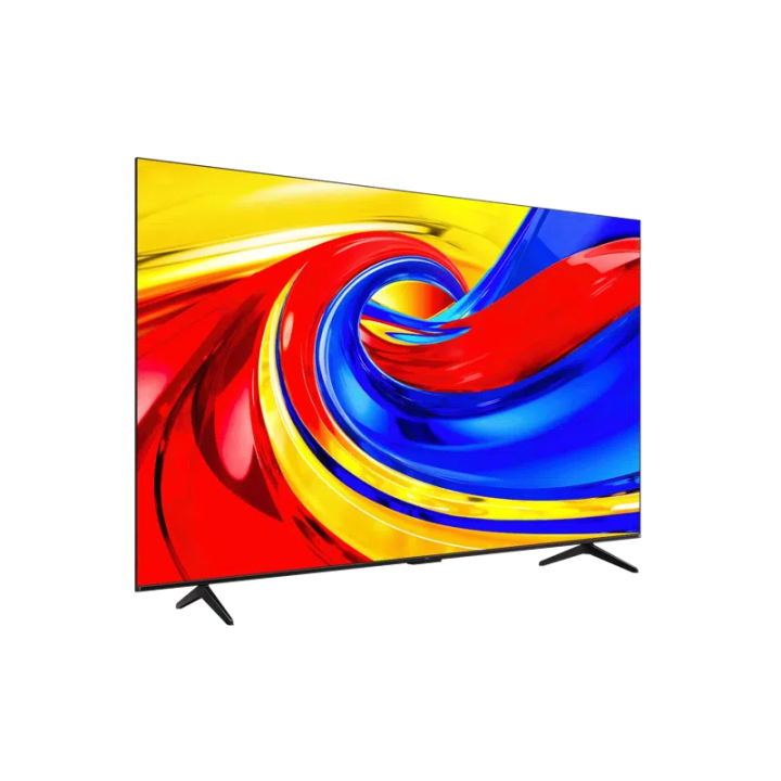 Téléviseur professionnel TCL 65P7L | écran 65 pouces 4K LED | luminosité 300 nits TCL