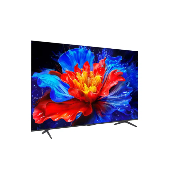 Téléviseur professionnel TCL 65P8K | 65 pouces 4K LED | HDR10, 320 nits, noir TCL