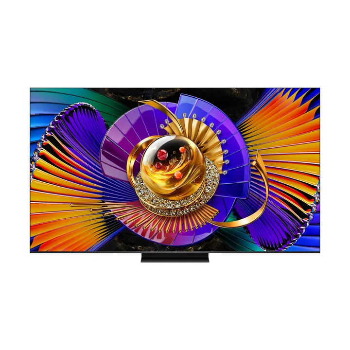 Téléviseur professionnel TCL 75C7L | 75 pouces 4K QLED Pro | haute luminosité 1000 nits TCL