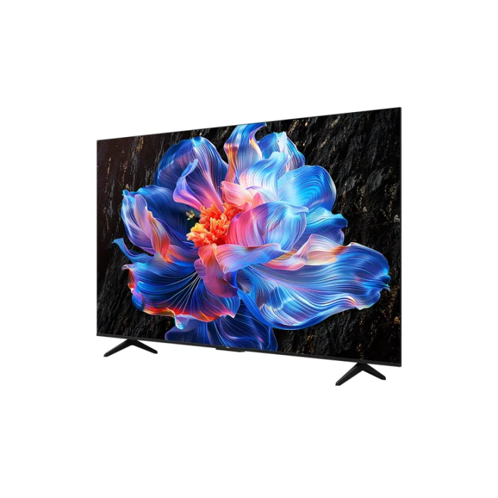 Téléviseur professionnel TCL 75P6K | écran 75 pouces 4K LED | luminosité 350 nits TCL