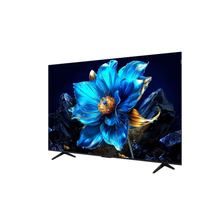 Téléviseur grand format TCL 75P7K | dalle 75 pouces 4K LED | luminosité 350 nits TCL
