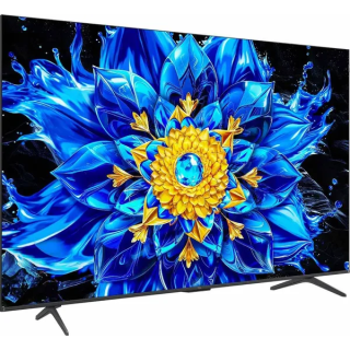 Téléviseur professionnel grand format TCL 75P8L | écran 75 pouces | résolution 4K LED TCL