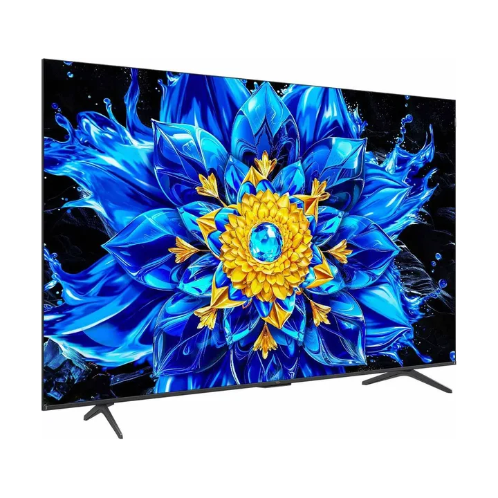 Téléviseur professionnel grand format TCL 75P8L | écran 75 pouces | résolution 4K LED TCL