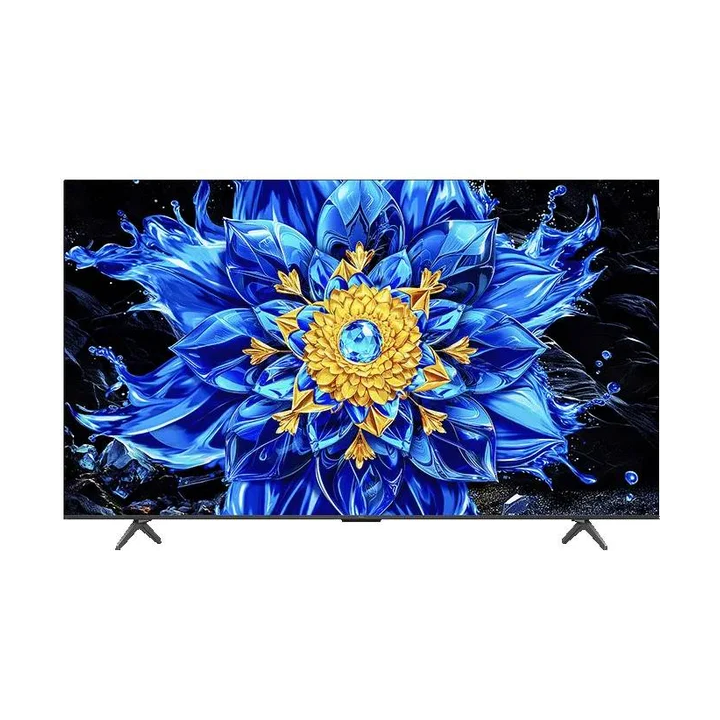 Téléviseur professionnel grand format TCL 75P8L | écran 75 pouces | résolution 4K LED TCL