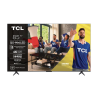 Téléviseur professionnel TCL 85C6K | écran 85 pouces 4K QLED | luminosité 450 nits TCL
