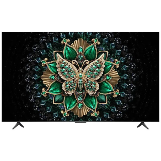 Téléviseur professionnel TCL 85C6KPRO | 85 pouces QLED 6K | 144 Hz, 600 nits TCL