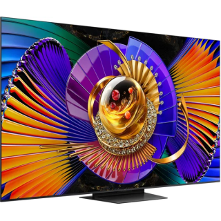 Téléviseur professionnel TCL 85C7L | 85 pouces 4K QLED | luminosité 1 000 nits TCL