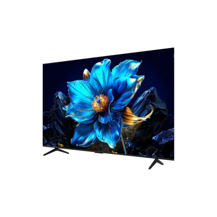 Téléviseur grand format TCL 85P7K | 85 pouces 4K LED | luminosité de 400 nits TCL